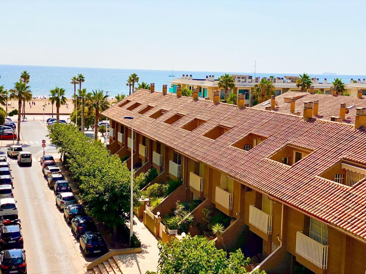 Macflats Playa Valencia 7 Apartment Valencia