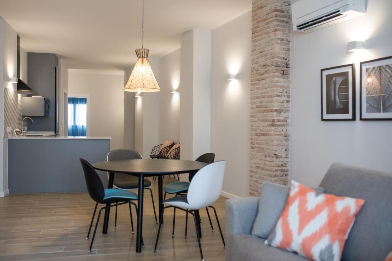 Apartment Libere Jardin Botanico *