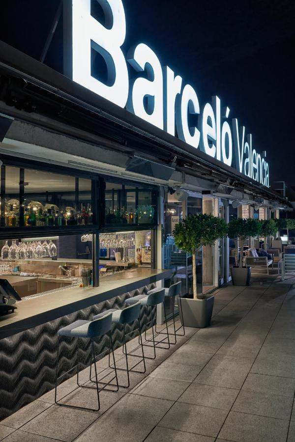 Hotel Barceló Valencia