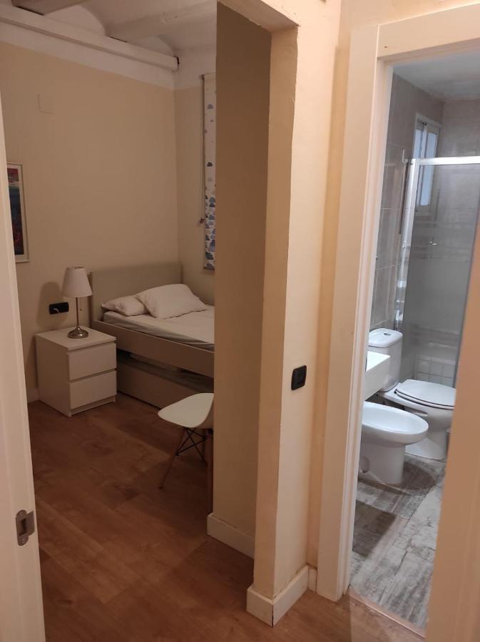 En Plom Apartment