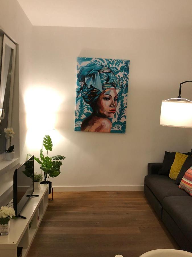 Appartement Impresionante En Ruzafa Al Lado Del Mercado *