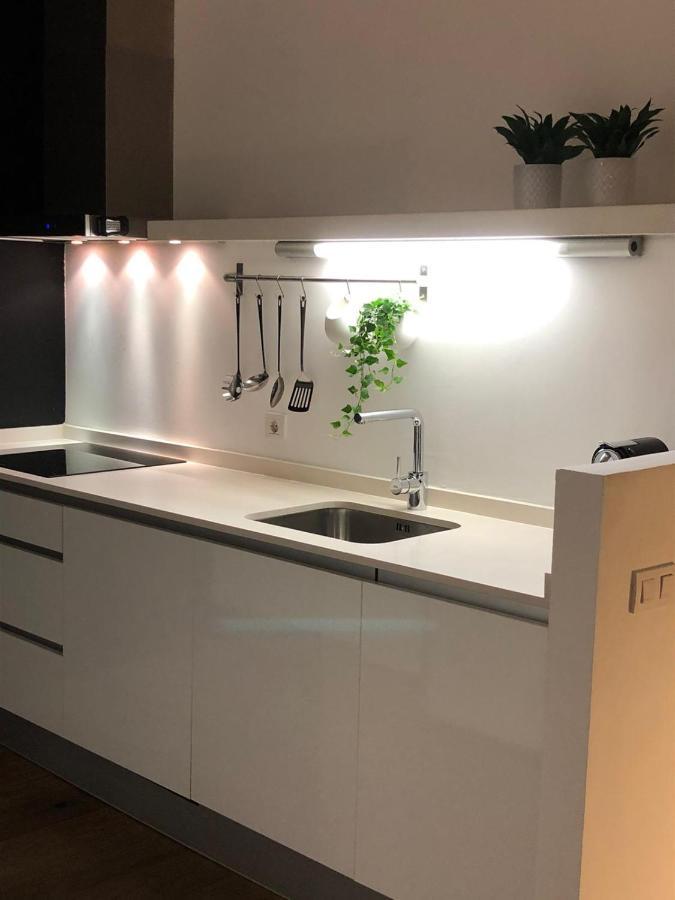 Appartement Impresionante En Ruzafa Al Lado Del Mercado