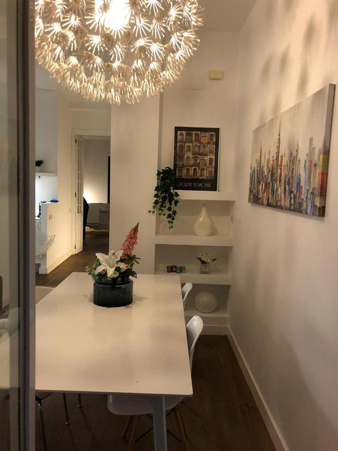 Impresionante En Ruzafa Al Lado Del Mercado Appartement Valencia