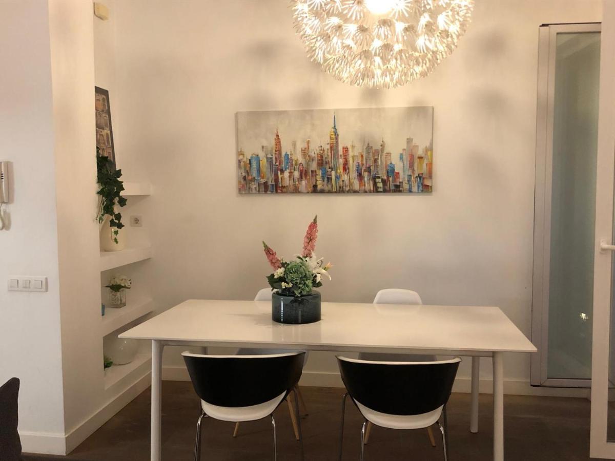 Impresionante En Ruzafa Al Lado Del Mercado Appartement *