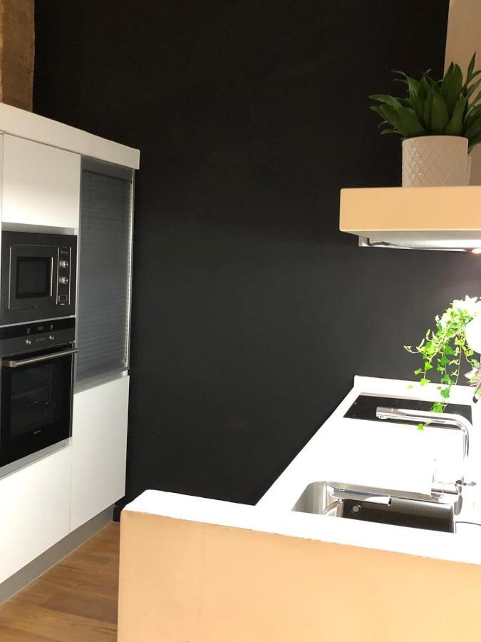 Appartement Impresionante En Ruzafa Al Lado Del Mercado Valencia