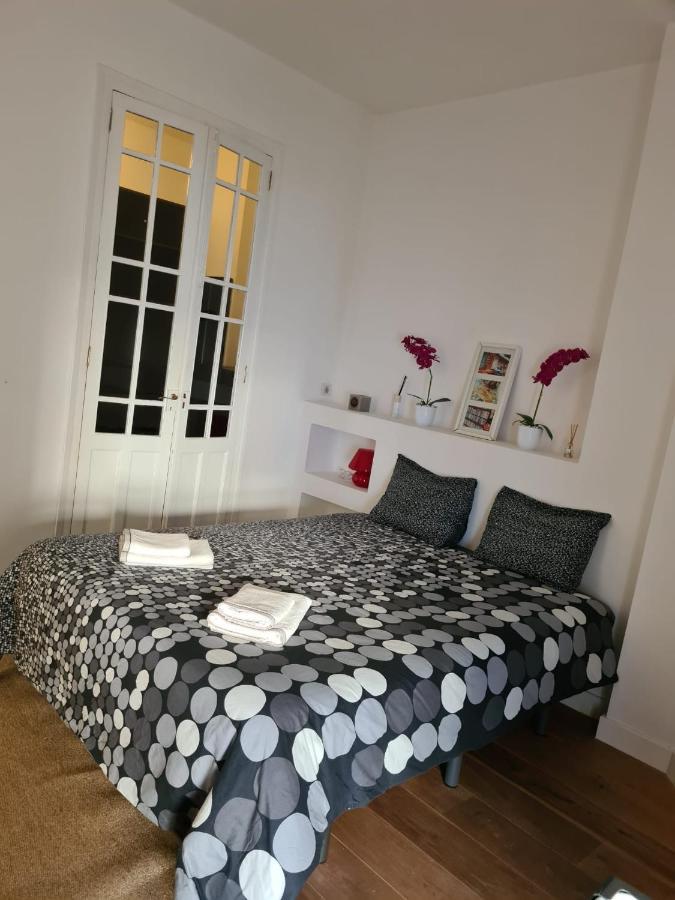 Appartement Impresionante En Ruzafa Al Lado Del Mercado