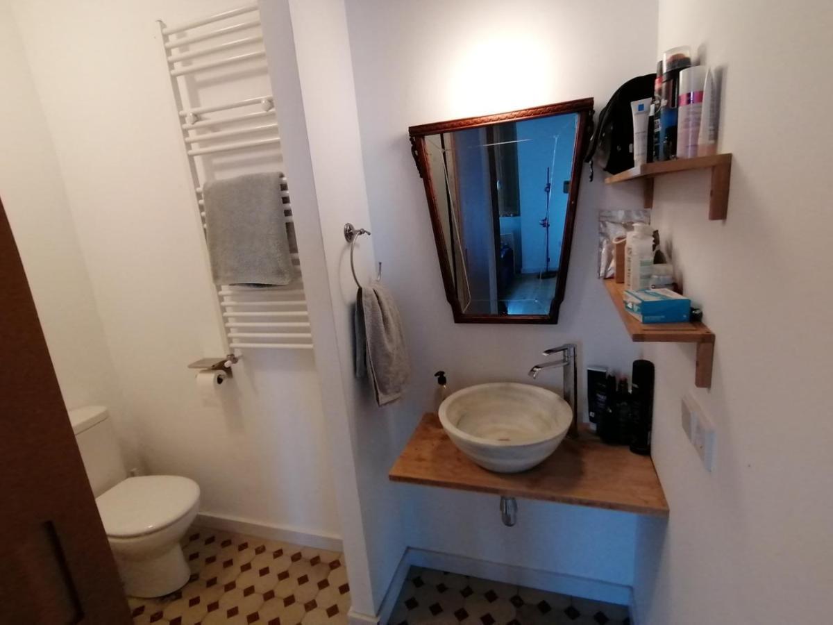 Beautiful In Cabanyal Appartement