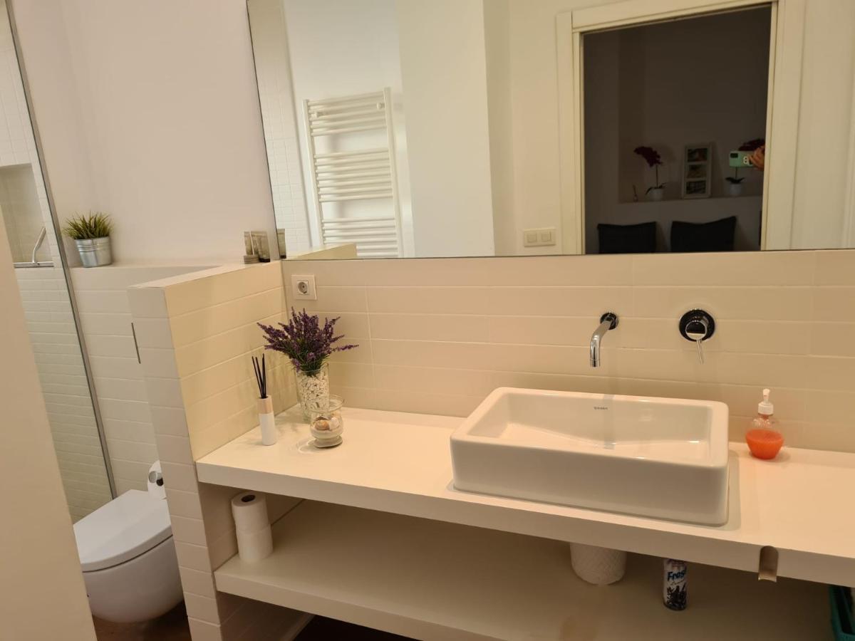 Appartement Impresionante En Ruzafa Al Lado Del Mercado *