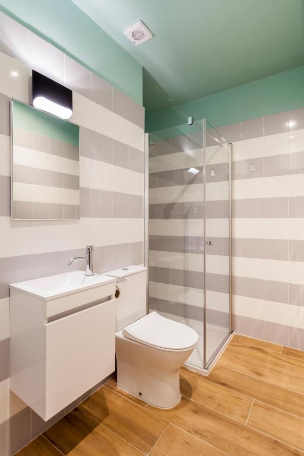 Libere Jardin Botanico Apartment