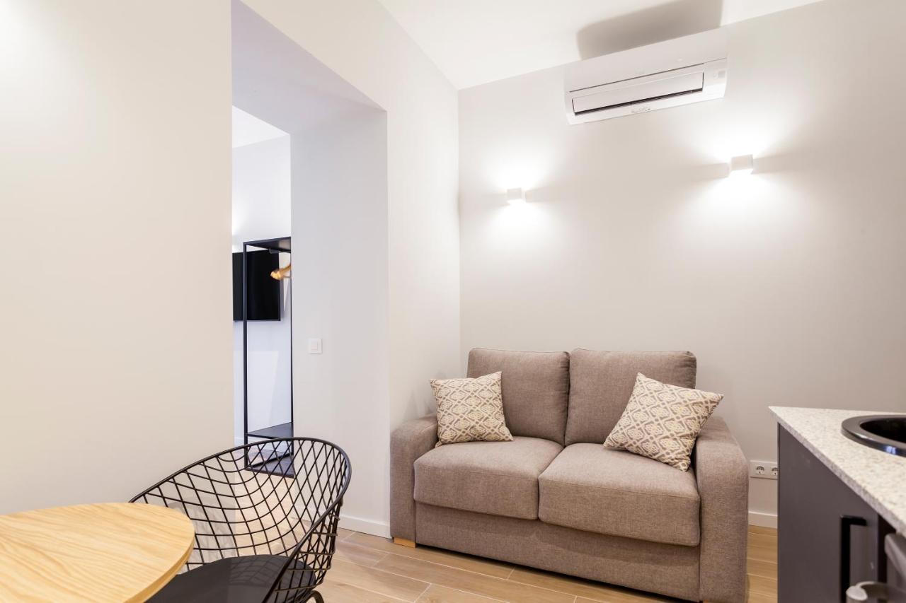 Apartment Libere Jardin Botanico
