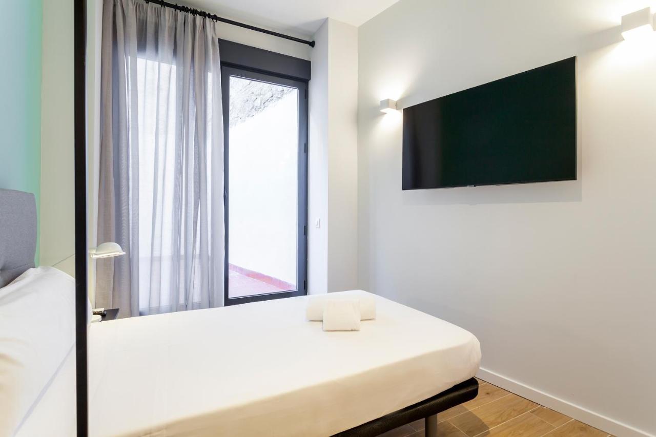 Libere Jardin Botanico Apartment *