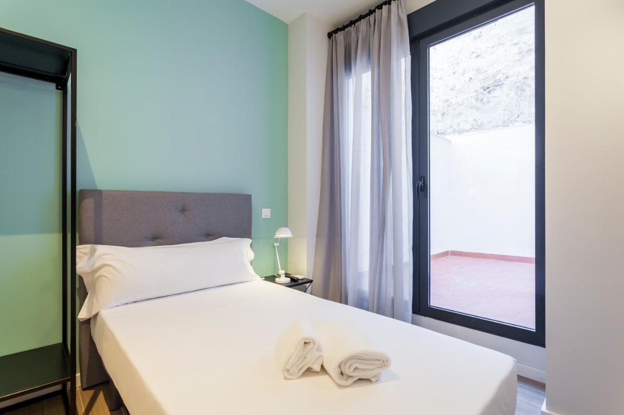 Apartment Libere Jardin Botanico *
