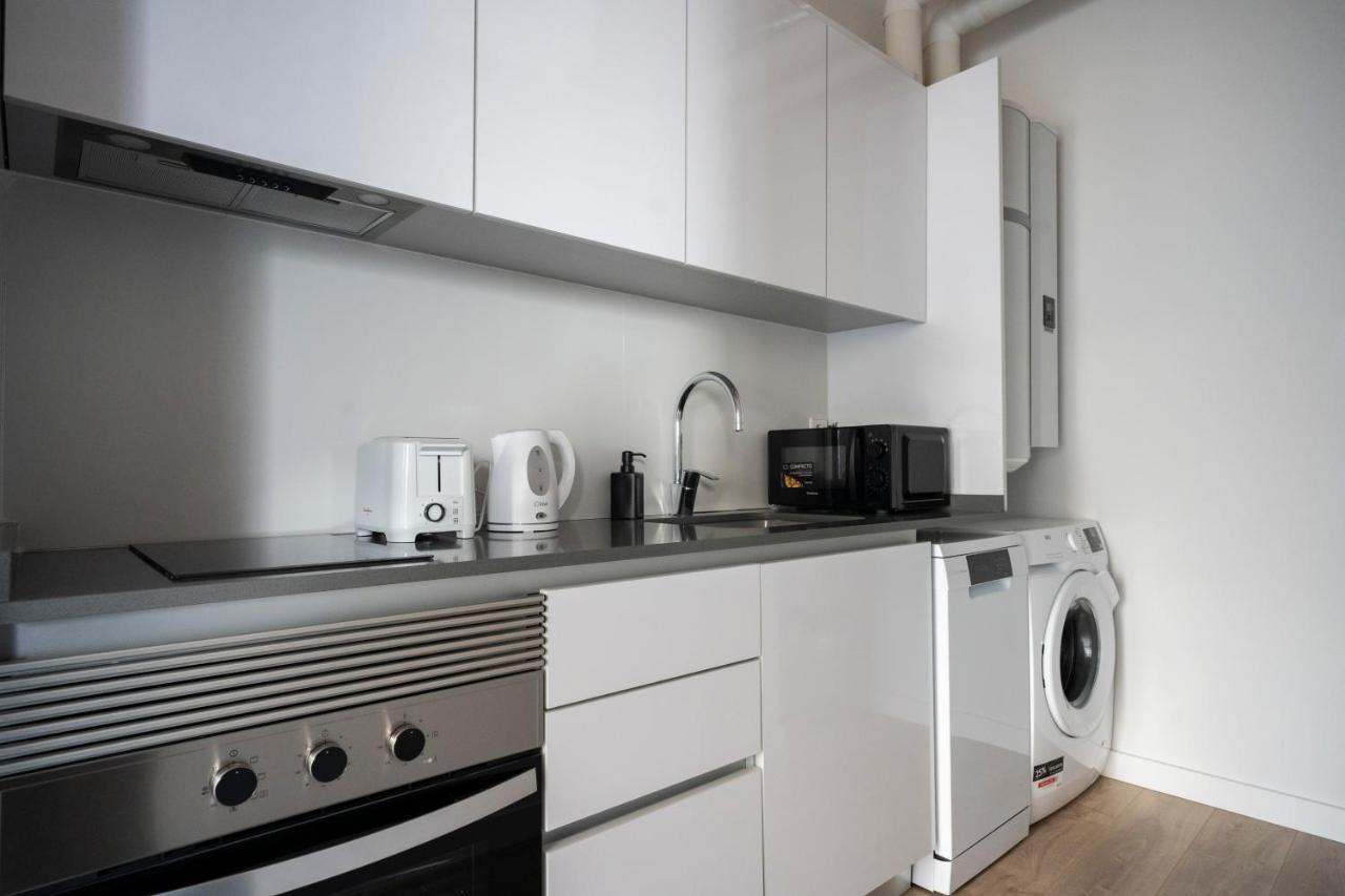 Total Ayuntamiento Apartment Valencia