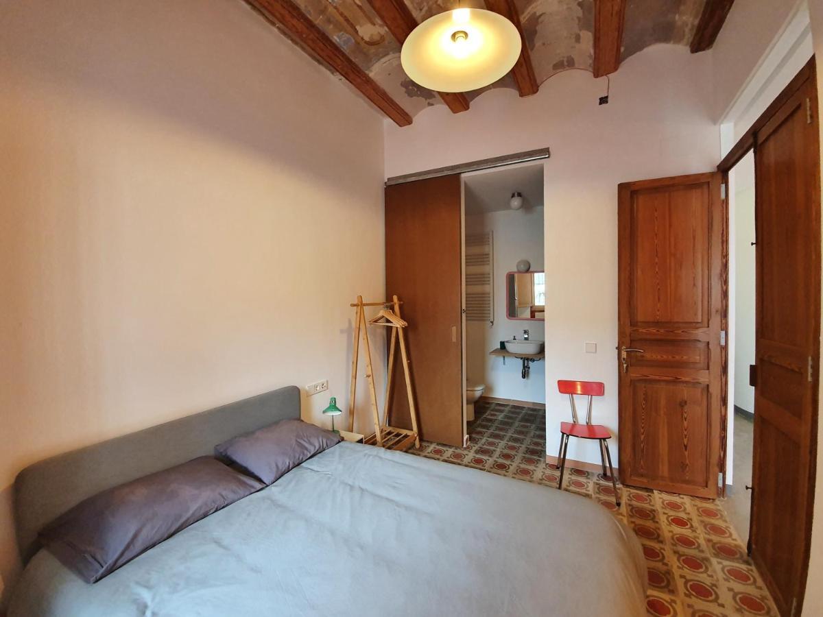 Beautiful In Cabanyal Appartement Valencia