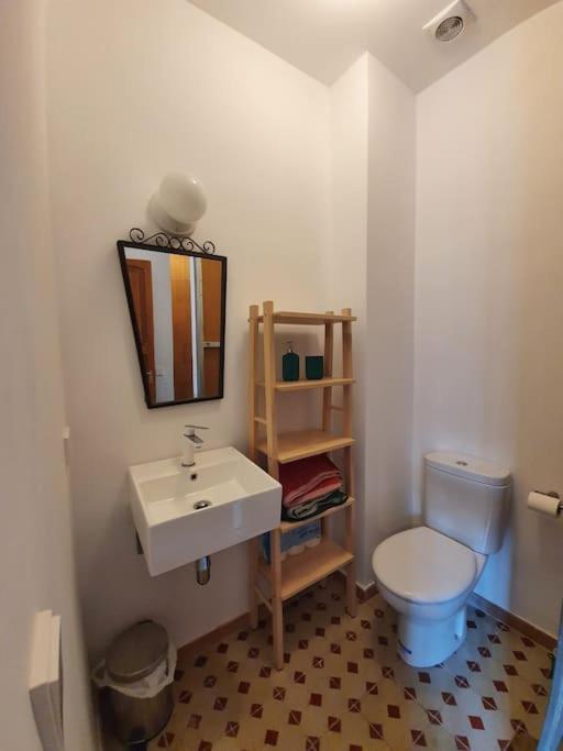Appartement Beautiful In Cabanyal Valencia