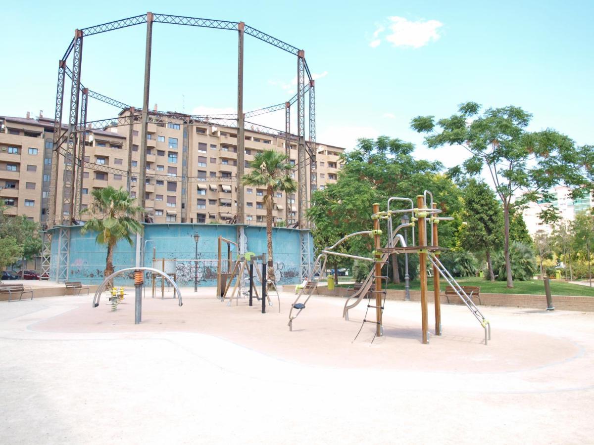 Apartup Port Area I *