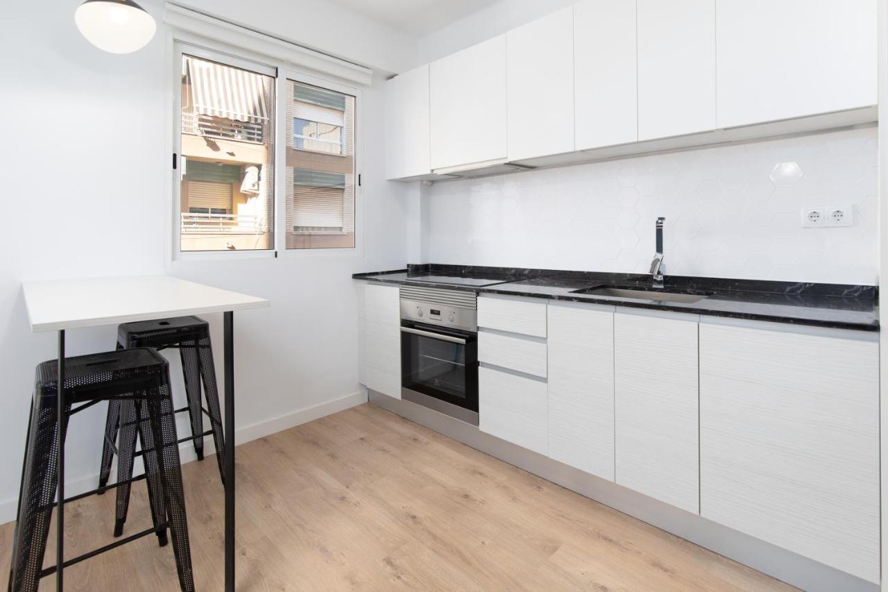 Apartup Port Area I Valencia