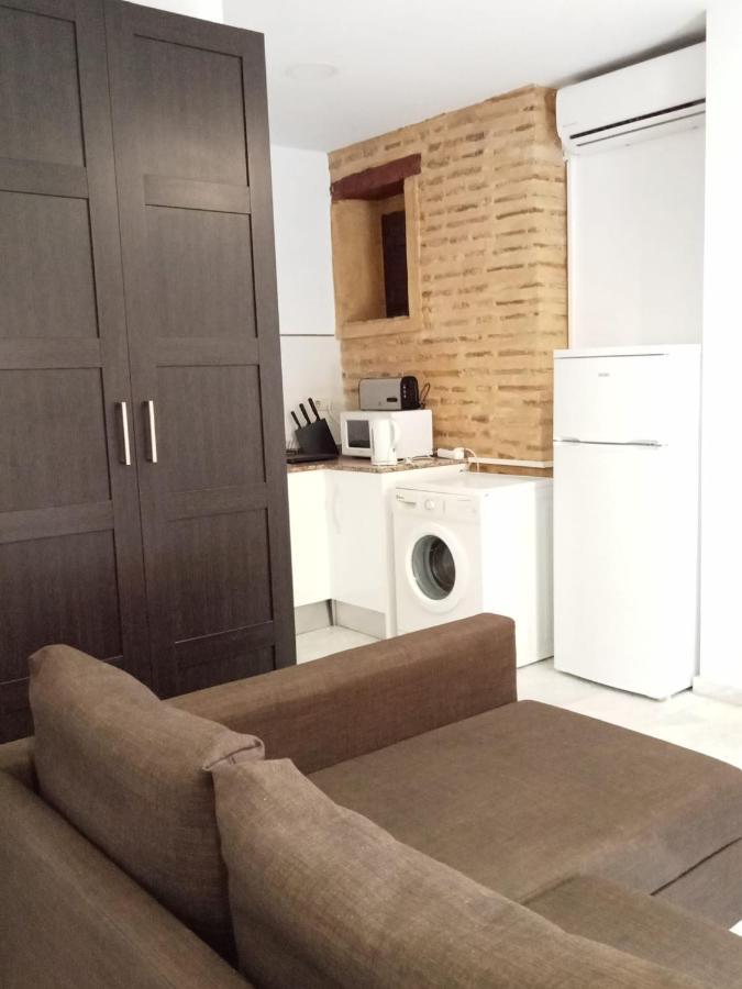 Apartamento Con Encanto En Pleno Casco Antiguo Ron Valenciayole *
