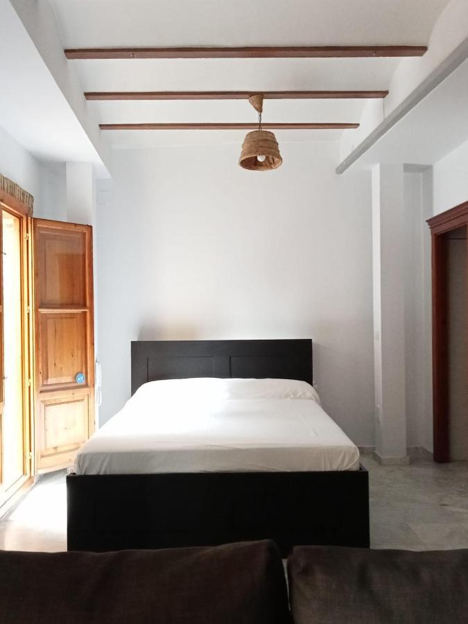 Con Encanto En Pleno Casco Antiguo Ron Valenciayole Apartamento
