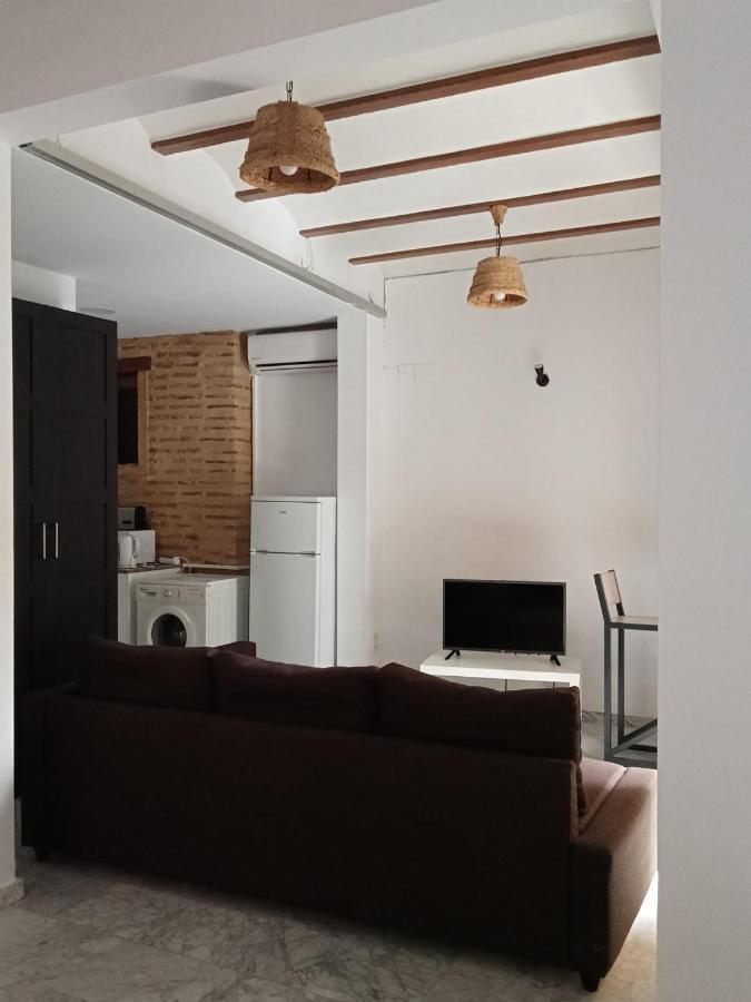 Apartamento Con Encanto En Pleno Casco Antiguo Ron Valenciayole *