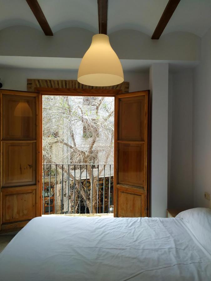 Con Encanto En Pleno Casco Antiguo Ron Valenciayole Apartamento