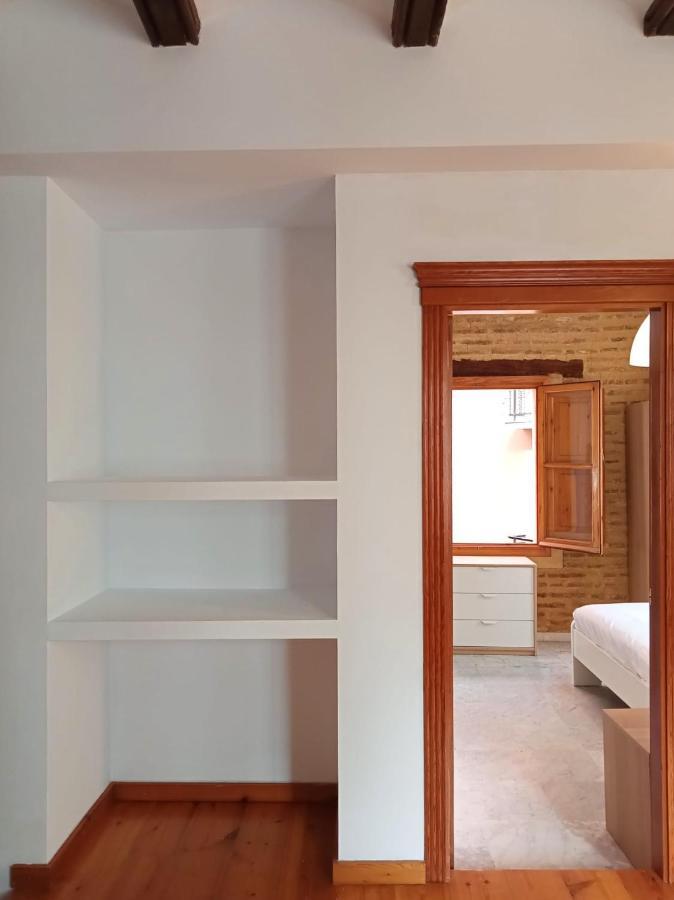 Apartamento Con Encanto En Pleno Casco Antiguo Ron Valenciayole Valência