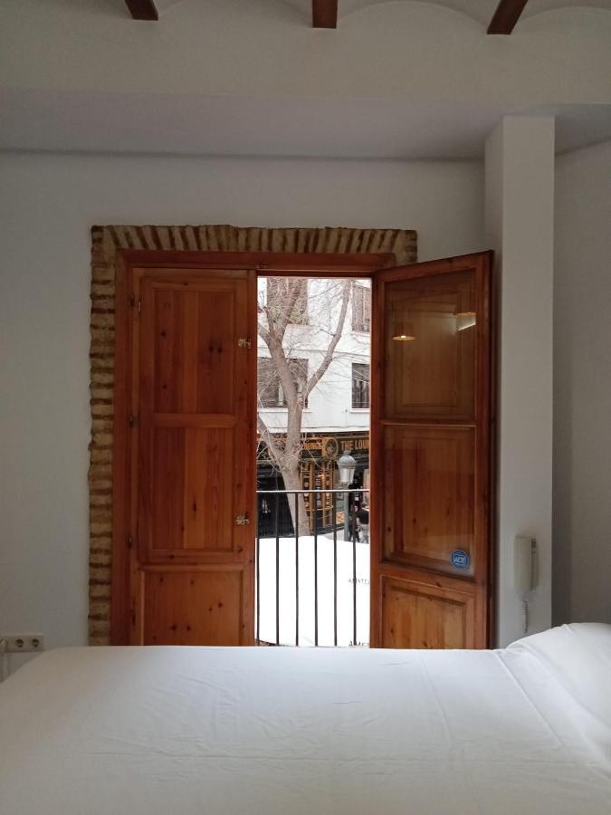 Con Encanto En Pleno Casco Antiguo Ron Valenciayole Apartamento