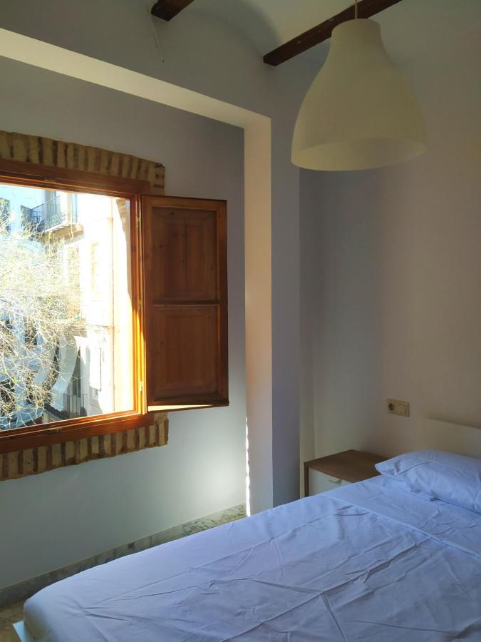 Con Encanto En Pleno Casco Antiguo Ron Valenciayole Apartamento Valência