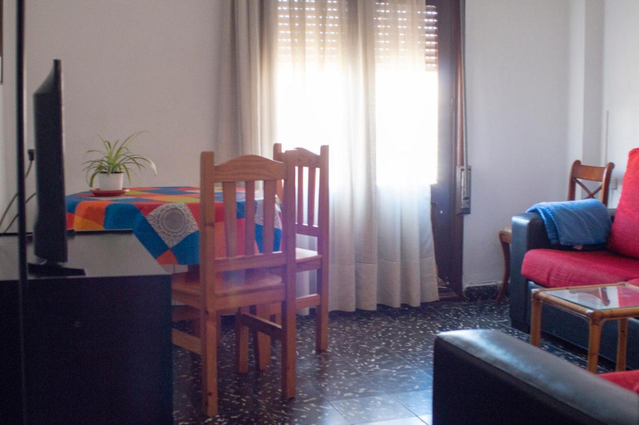 Habitacion Privada En Apartamento * Valencia