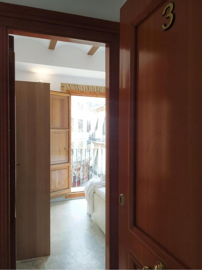 Con Encanto En Pleno Casco Antiguo Ron Valenciayole Apartamento *