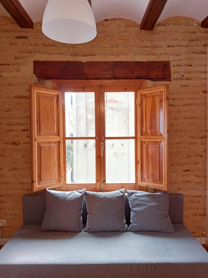 Apartamento Con Encanto En Pleno Casco Antiguo Ron Valenciayole Valência