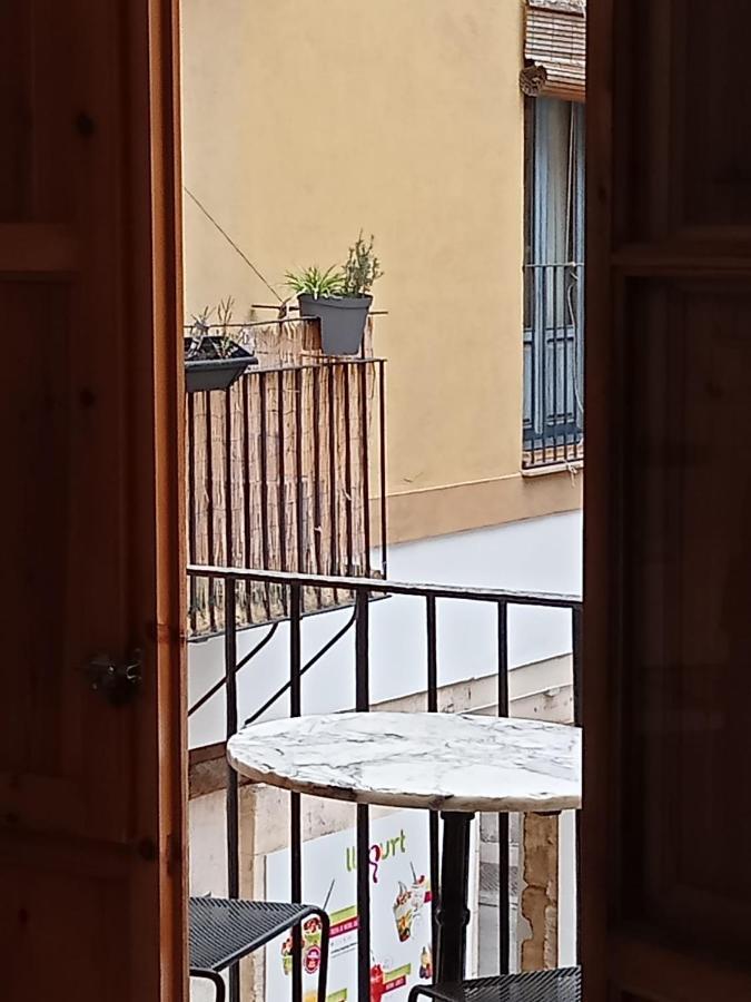 Apartamento Con Encanto En Pleno Casco Antiguo Ron Valenciayole *