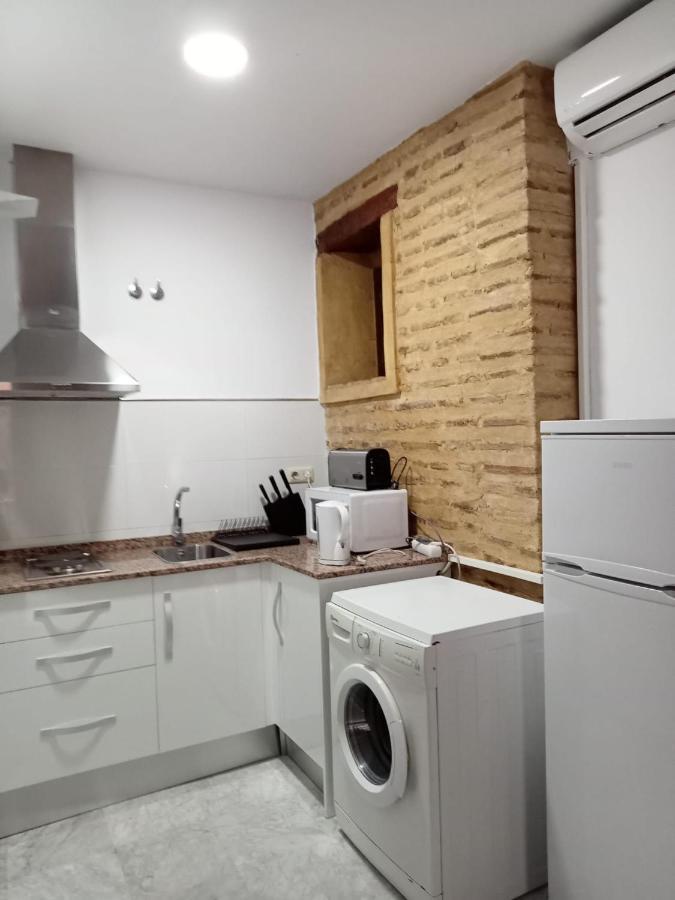 Apartamento Con Encanto En Pleno Casco Antiguo Ron Valenciayole Valência