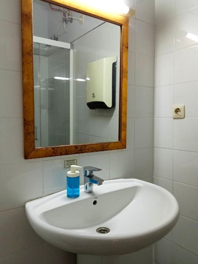 Con Encanto En Pleno Casco Antiguo Ron Valenciayole Apartamento Valência