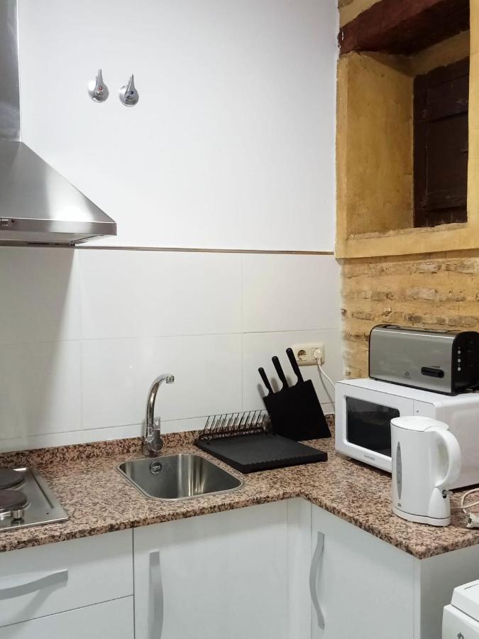 Con Encanto En Pleno Casco Antiguo Ron Valenciayole Apartamento *