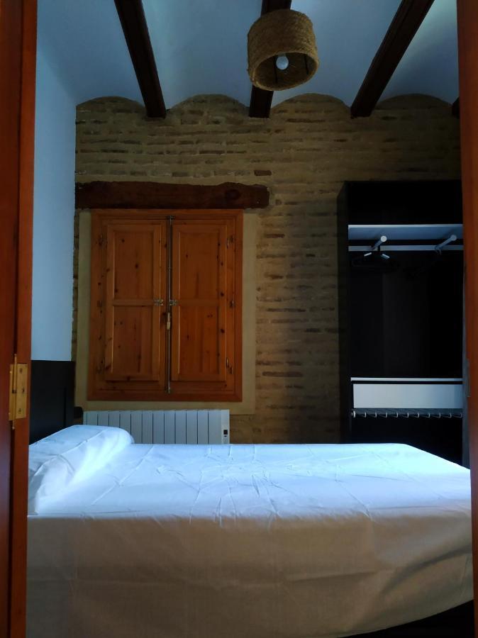Con Encanto En Pleno Casco Antiguo Ron Valenciayole Apartamento *