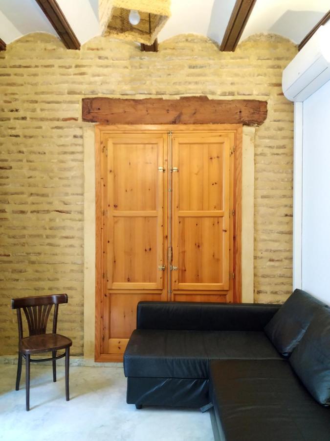 Con Encanto En Pleno Casco Antiguo Ron Valenciayole Apartamento Valência