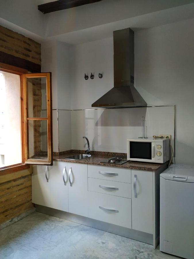 Apartamento Con Encanto En Pleno Casco Antiguo Ron Valenciayole