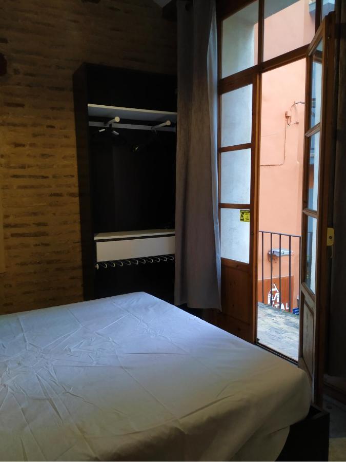 Con Encanto En Pleno Casco Antiguo Ron Valenciayole Apartamento *