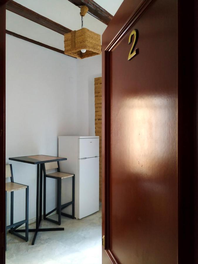 Con Encanto En Pleno Casco Antiguo Ron Valenciayole Apartamento *