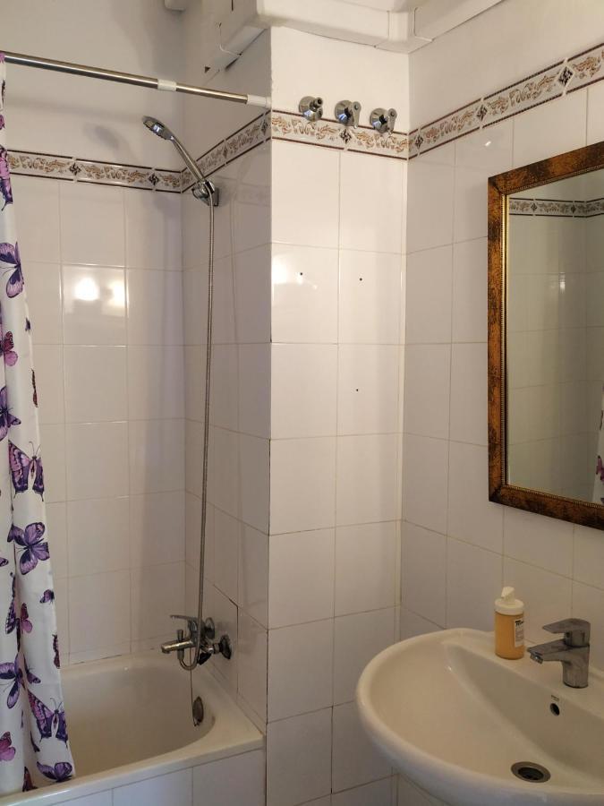 Con Encanto En Pleno Casco Antiguo Ron Valenciayole Apartamento *