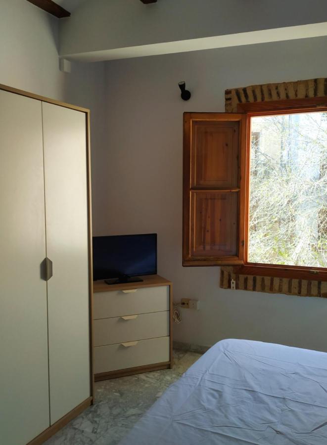 Con Encanto En Pleno Casco Antiguo Ron Valenciayole Apartamento Valência