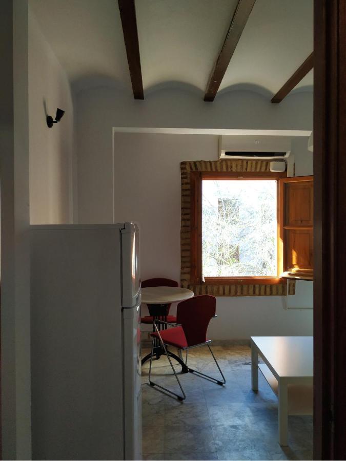 Con Encanto En Pleno Casco Antiguo Ron Valenciayole Apartamento Valência