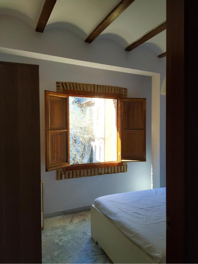 Apartamento Con Encanto En Pleno Casco Antiguo Ron Valenciayole Valência