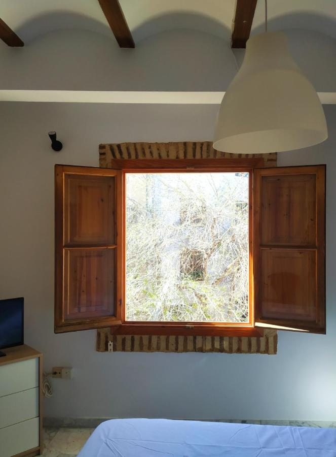 Apartamento Con Encanto En Pleno Casco Antiguo Ron Valenciayole