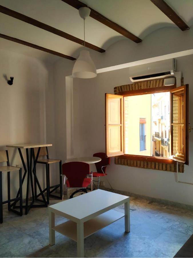 Apartamento Con Encanto En Pleno Casco Antiguo Ron Valenciayole *