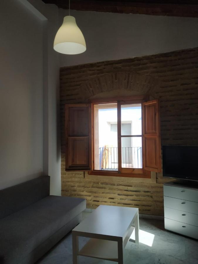 Apartamento Con Encanto En Pleno Casco Antiguo Ron Valenciayole
