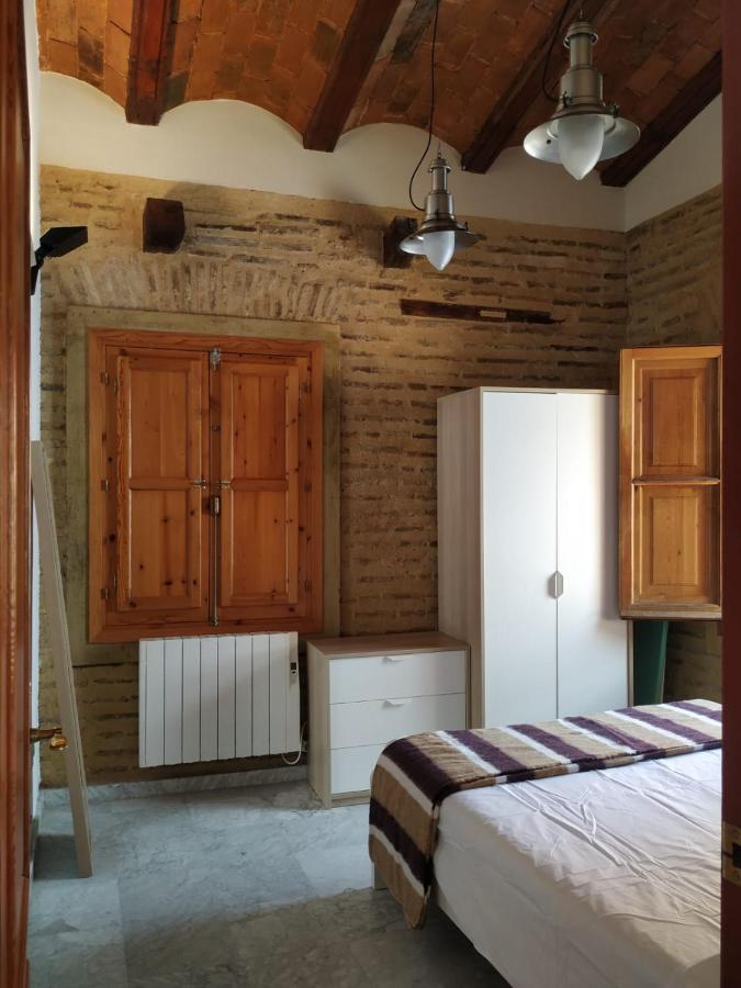 Apartamento Con Encanto En Pleno Casco Antiguo Ron Valenciayole Valência