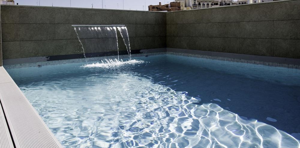 Hotel Vincci Mercat Valencia