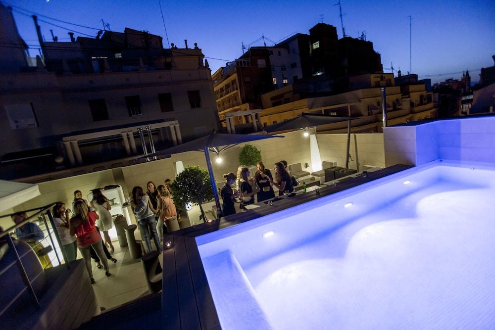 Hotel Vincci Mercat